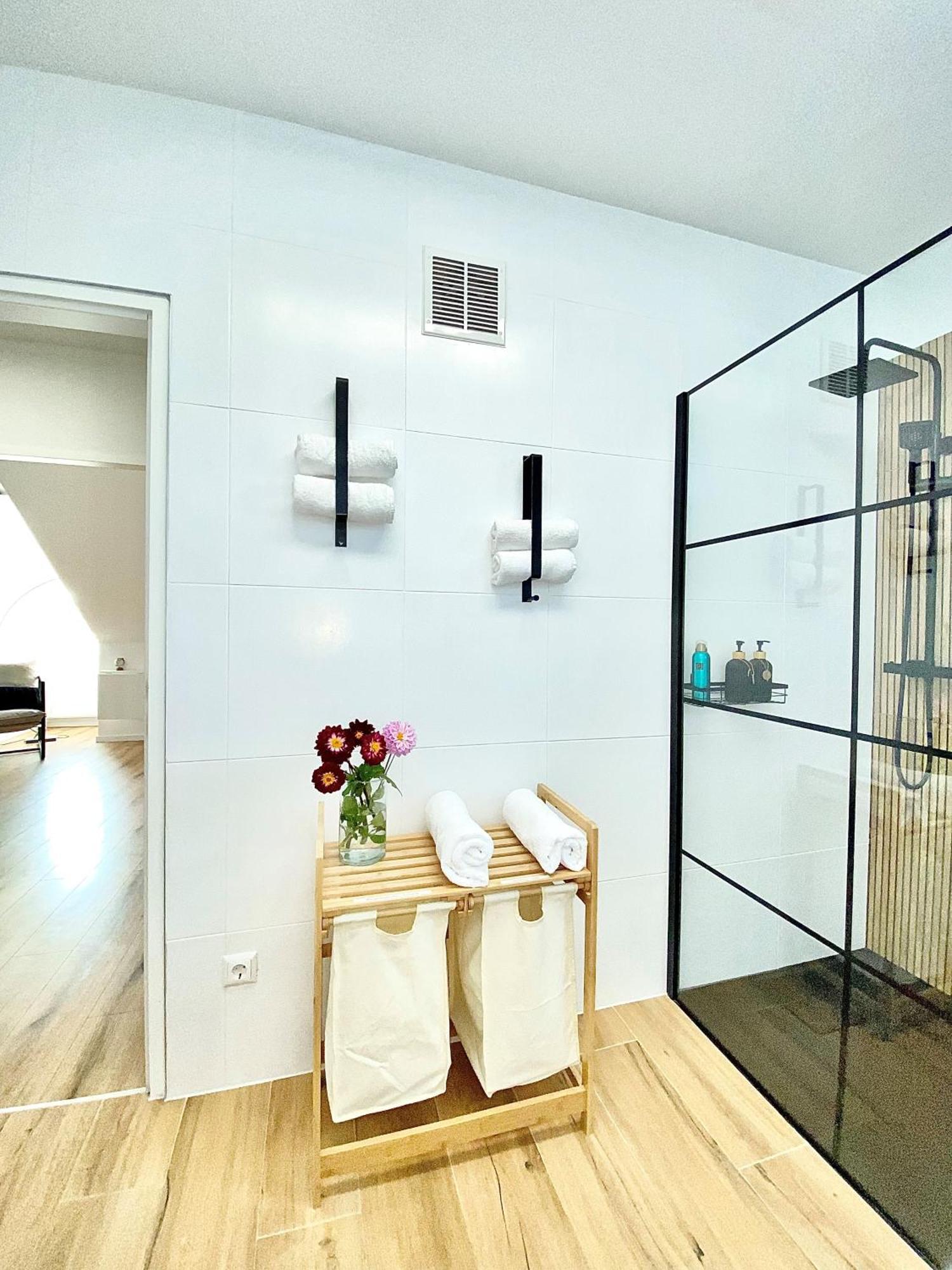 Skyview Residence - Self Check In - Near City Centre Graz Exterior photo